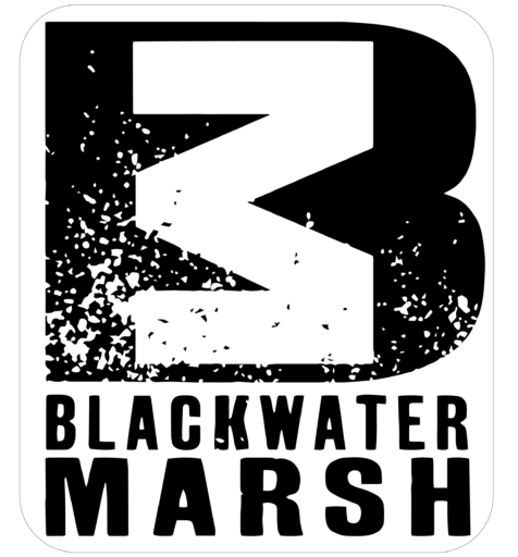 Blackwater Marsh Airsoft Field